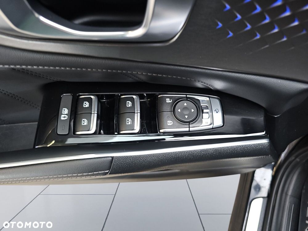 Kia Sorento 1.6 T-GDI PHEV XL 4WD 7os - 17