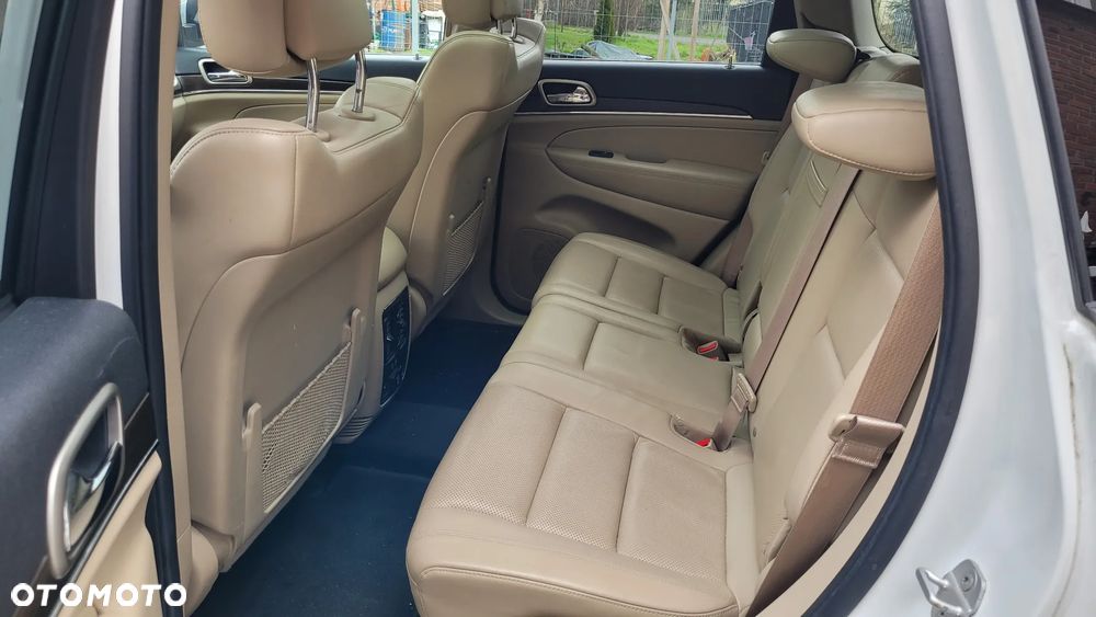 Jeep Grand Cherokee - 3