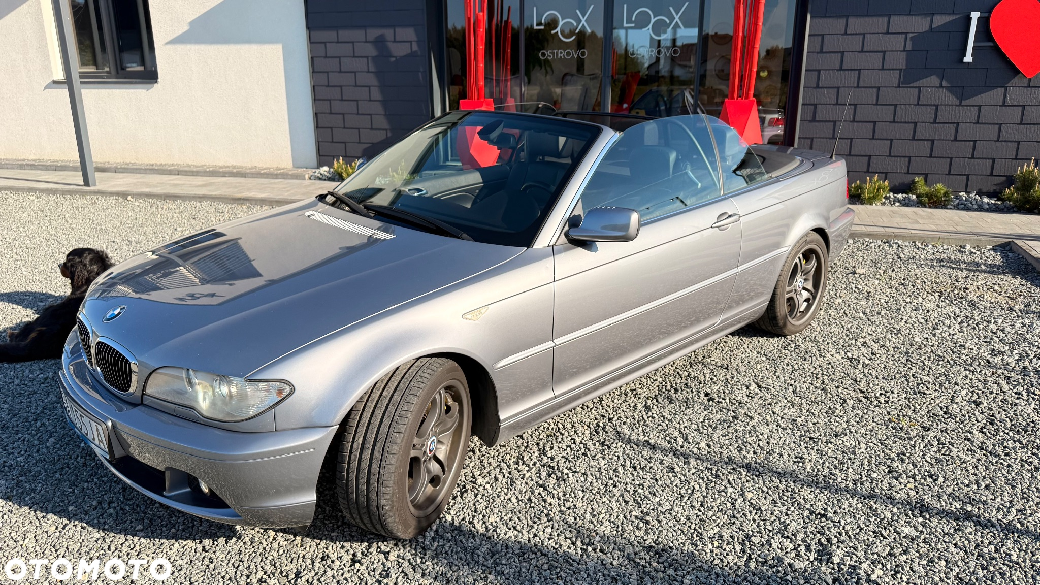 BMW Seria 3 330 Ci - 7