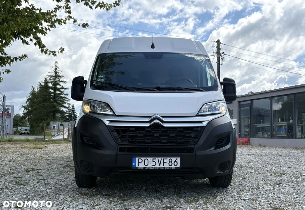 Citroën Jumper - 2