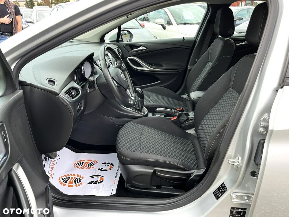 Opel Astra - 30