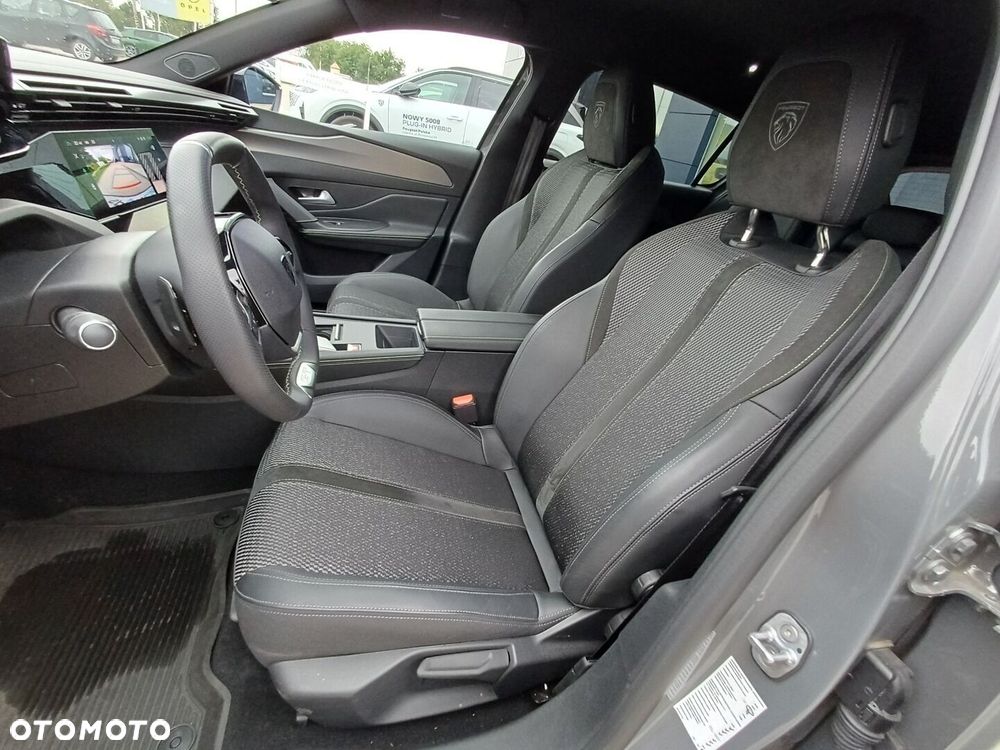 Peugeot 308 - 9