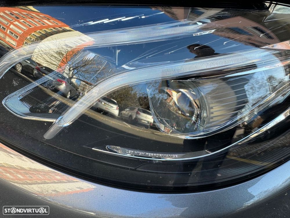 Mercedes-Benz E 300 - 26