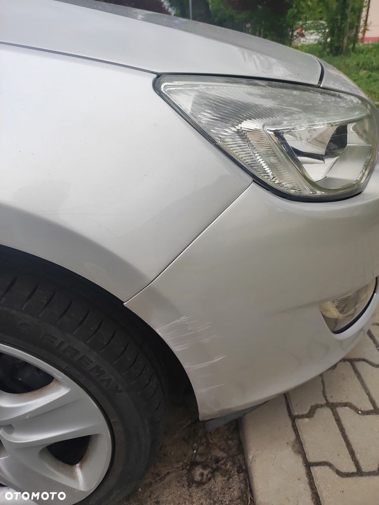 Opel Astra 1.4 T Sport - 23