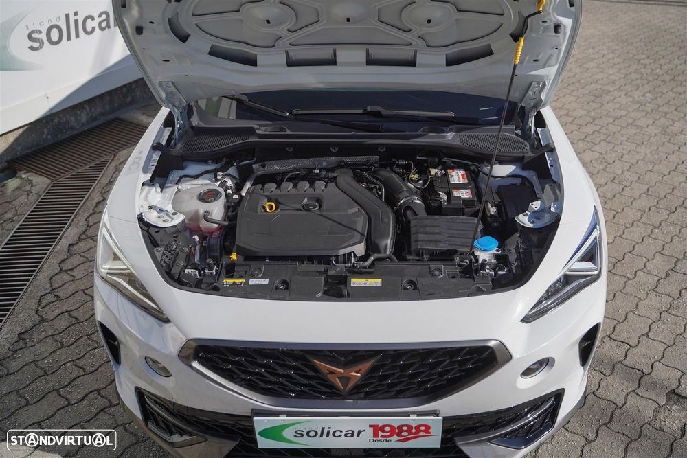 Cupra Formentor 1.5 TSI DSG - 35