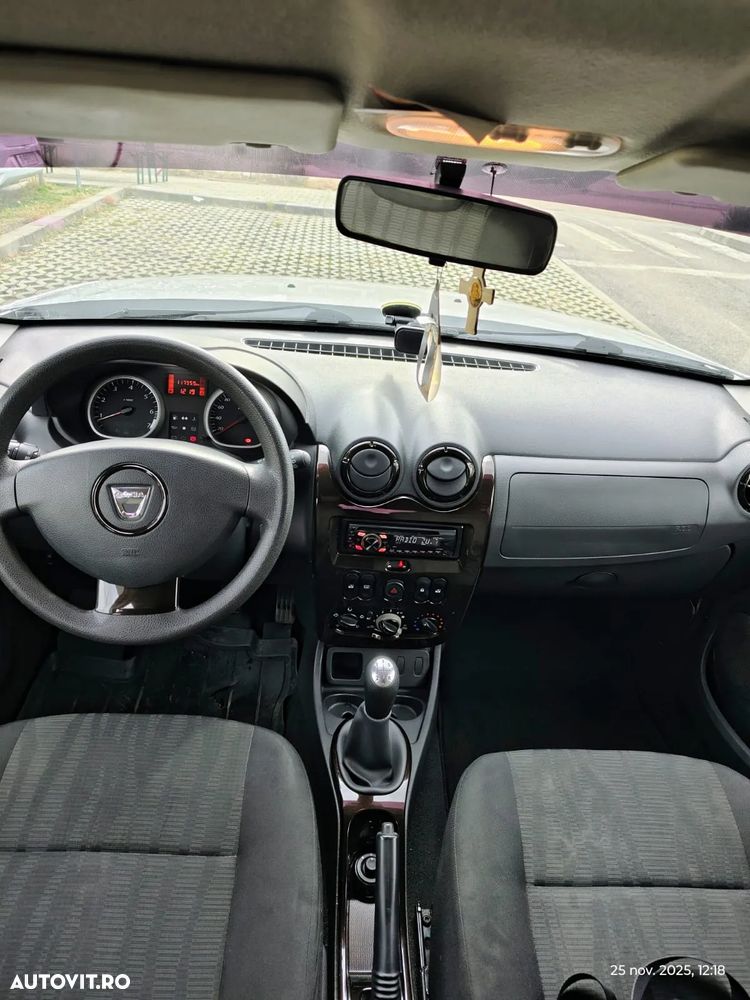 Dacia Duster - 8