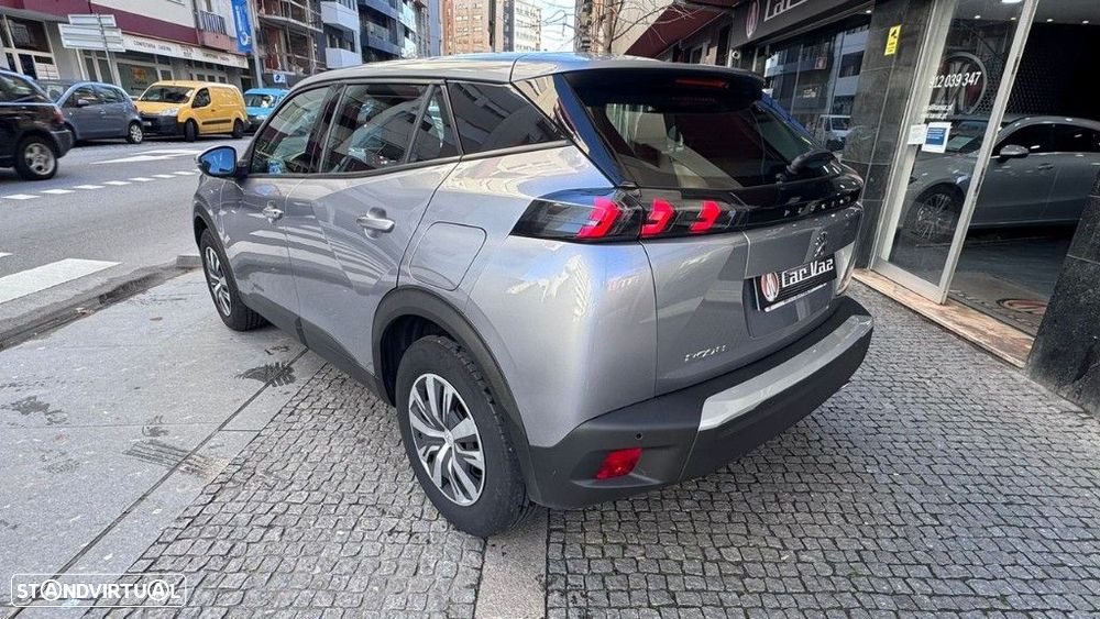 Peugeot 2008 1.5 BlueHDi Active Pack - 7