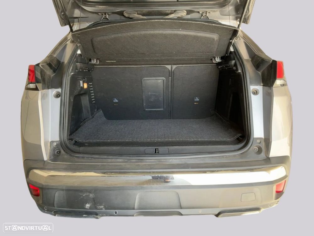 Peugeot 3008 1.2 PureTech Allure - 15