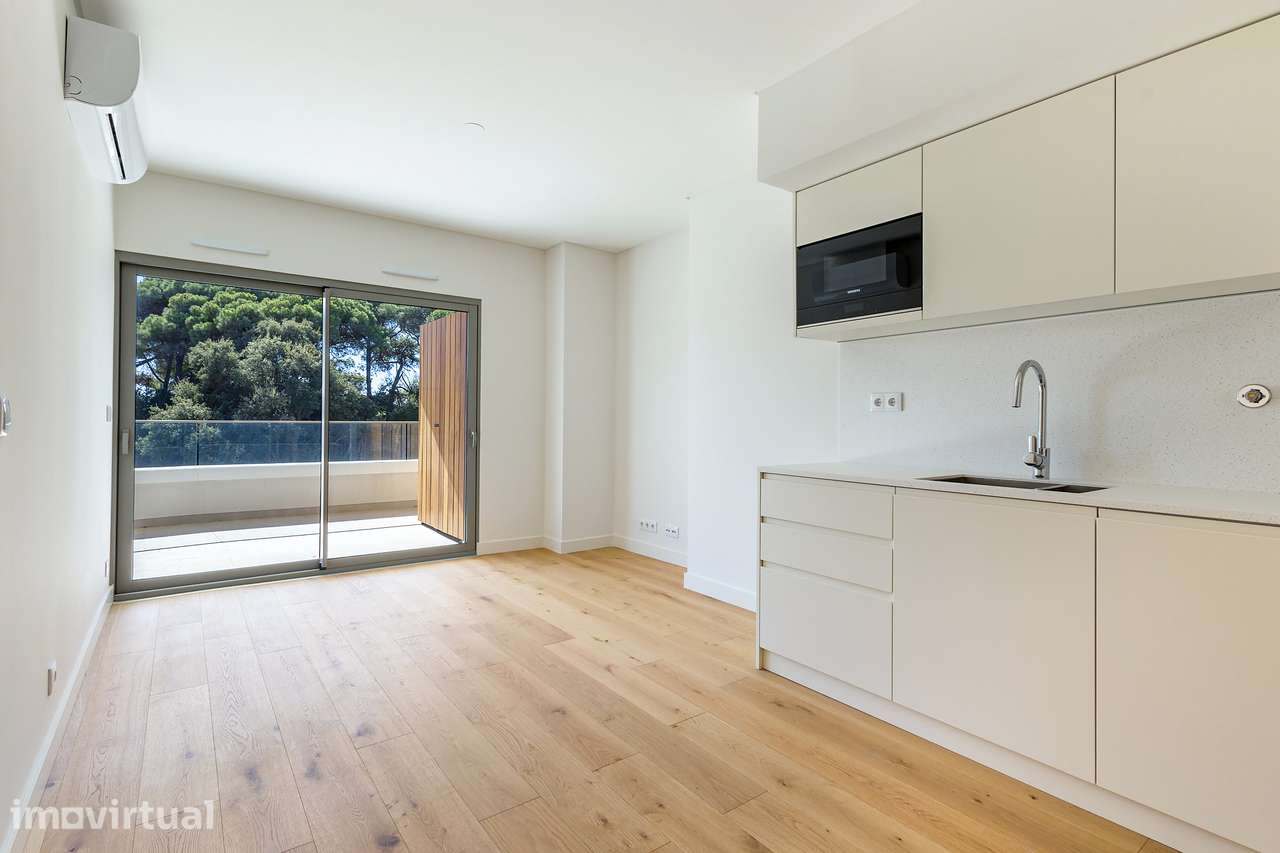 Apartamento T2, Empreendimento Seixal Baía - Grande imagem: 4/19