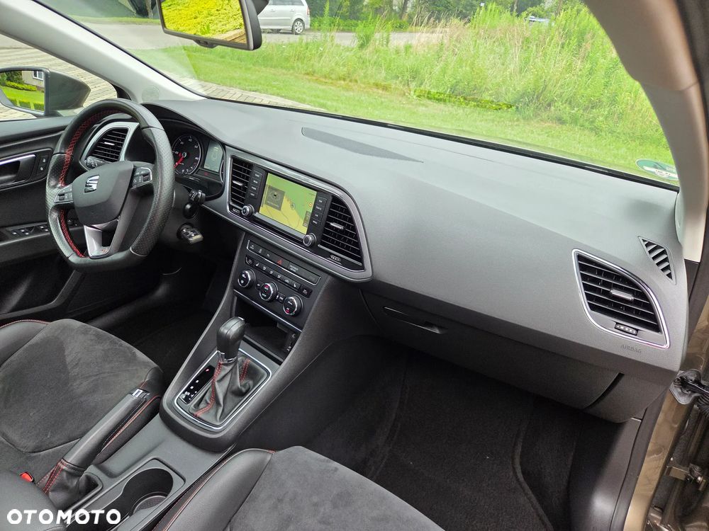 Seat Leon - 27