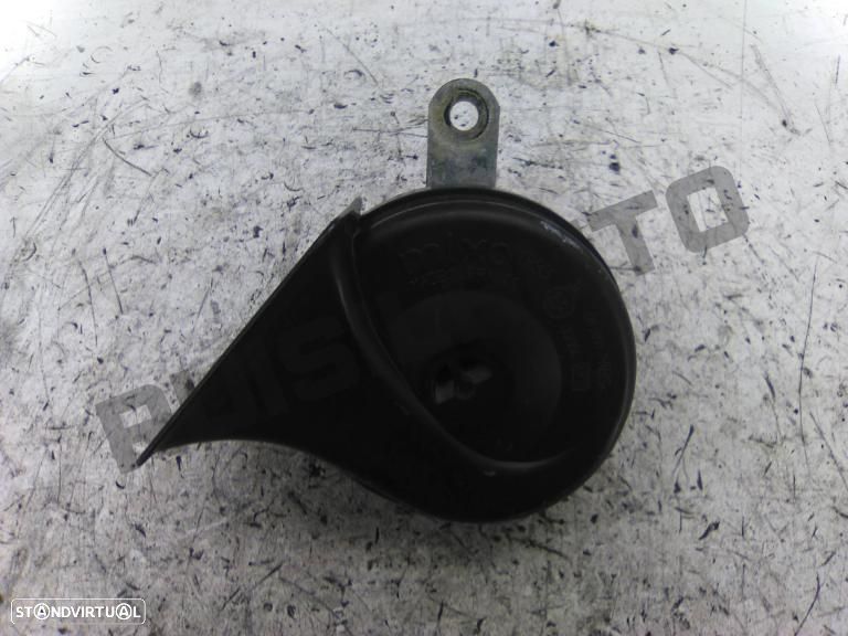 Buzina  Citroen C5 I [2001_2007] 2.0 Hdi - 1