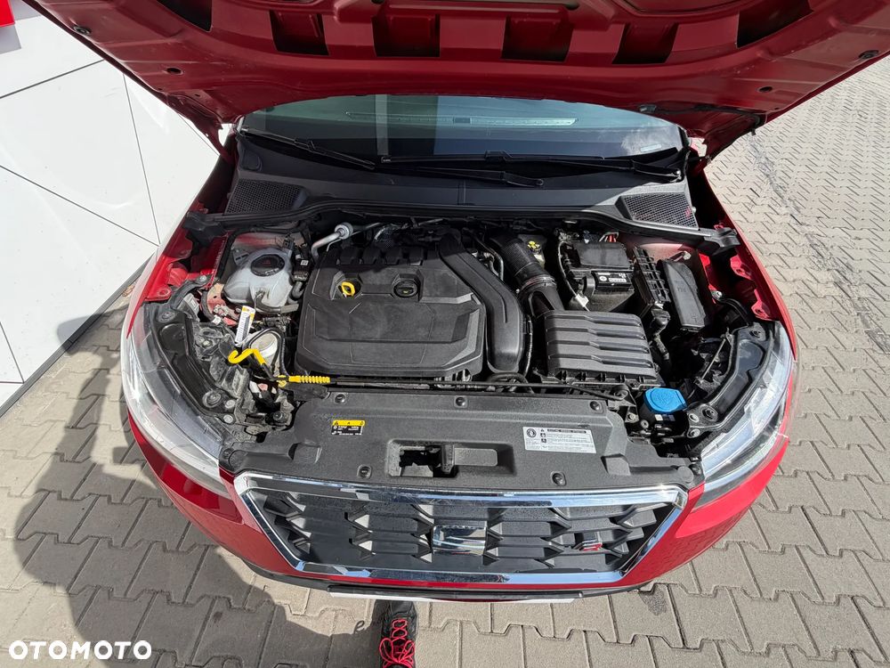 Seat Arona 1.5 TSI EVO FR - 18