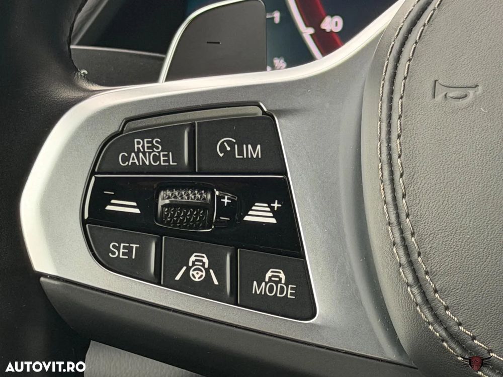 BMW X5 xDrive45e AT PHEV - 38