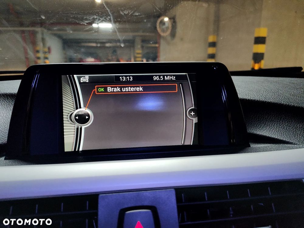 BMW Seria 3 316i - 7