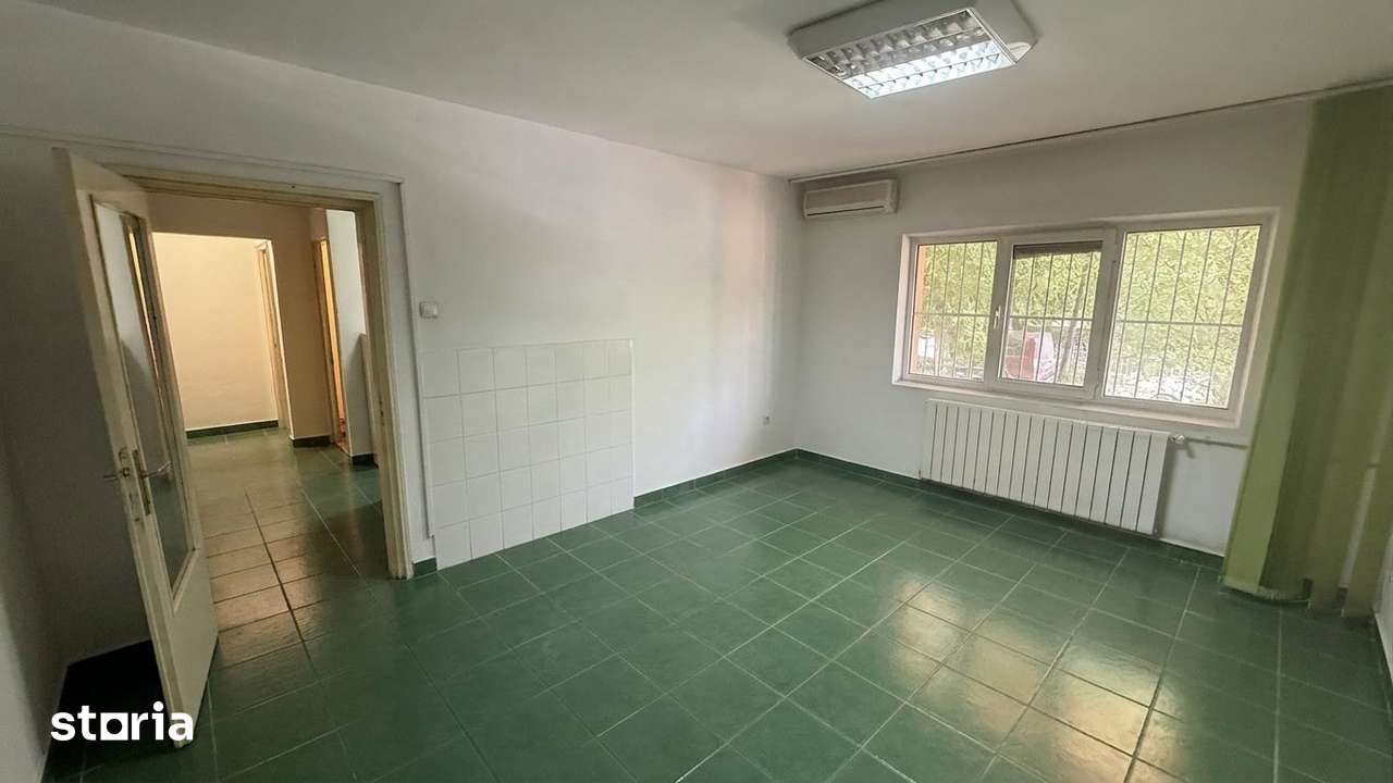 Apartament 2 camere decomandat, Nerva Traian — fotografia 1