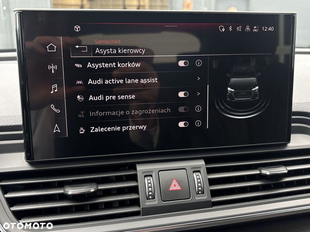 Audi Q5 Sportback - 23