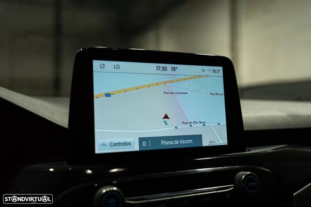 Ford Kuga 1.5 EcoBoost ST-Line - 18