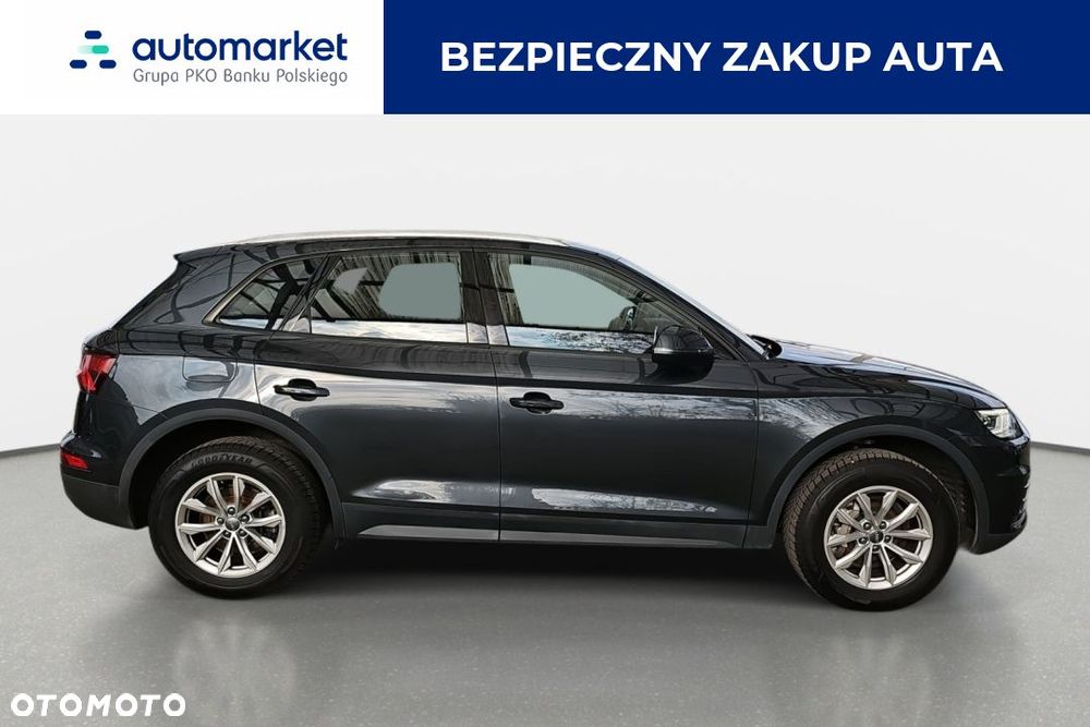 Audi Q5 40 TDI Quattro S tronic - 8