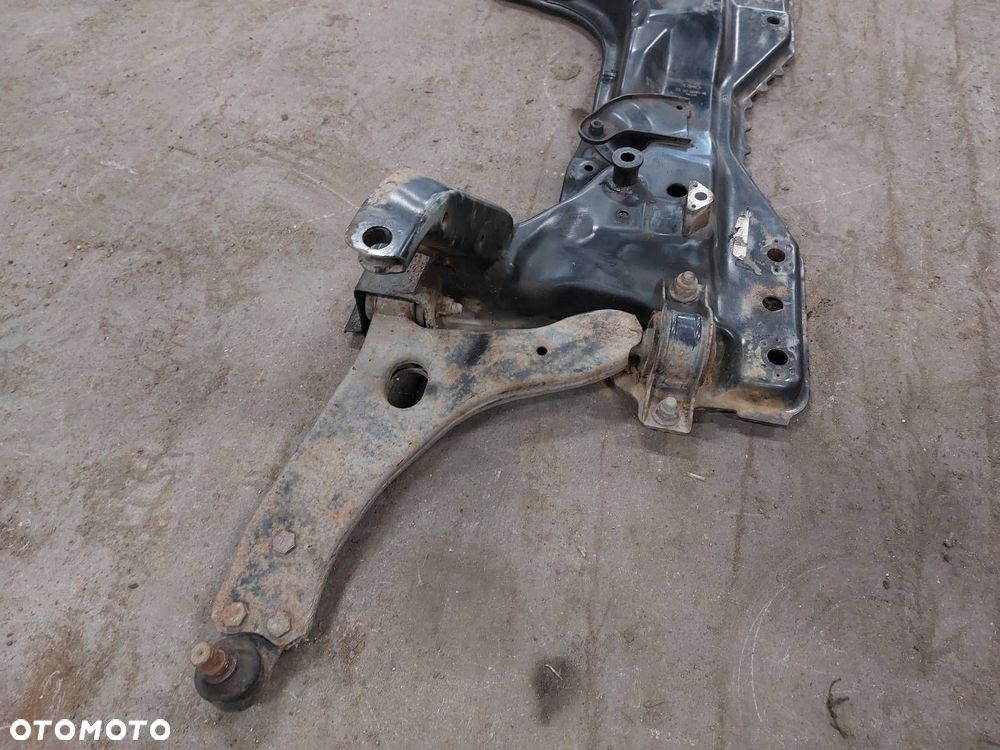 SANKI WÓZEK KOŁYSKA SILNIKA FORD FOCUS MK1 1.6 16V 98AG-5019-AL - 2