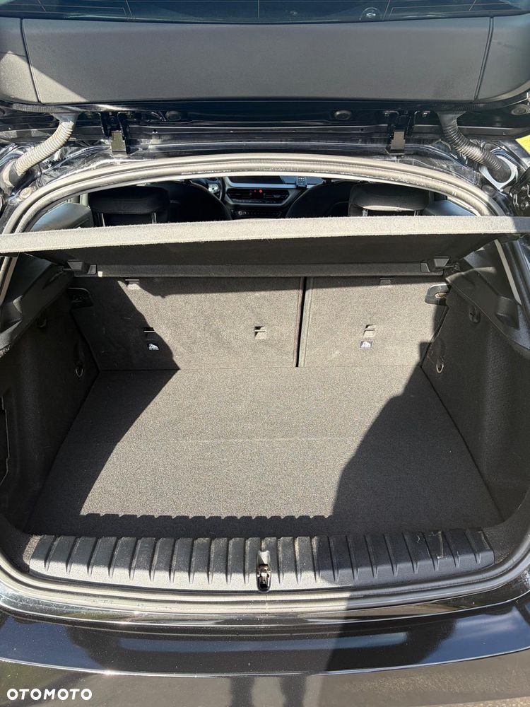 BMW Seria 1 - 25