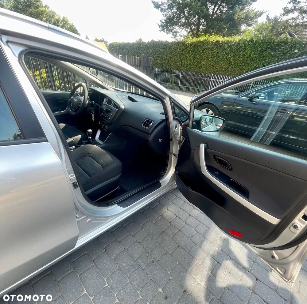 Kia Ceed 1.6 CRDi M - 10