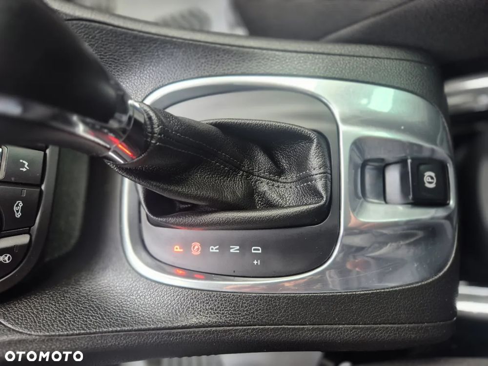 Opel Meriva 1.7 CDTI Automatik Color Edition - 28