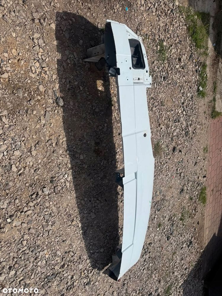 narożnik słupek prawy tył master movano nv400 - 4