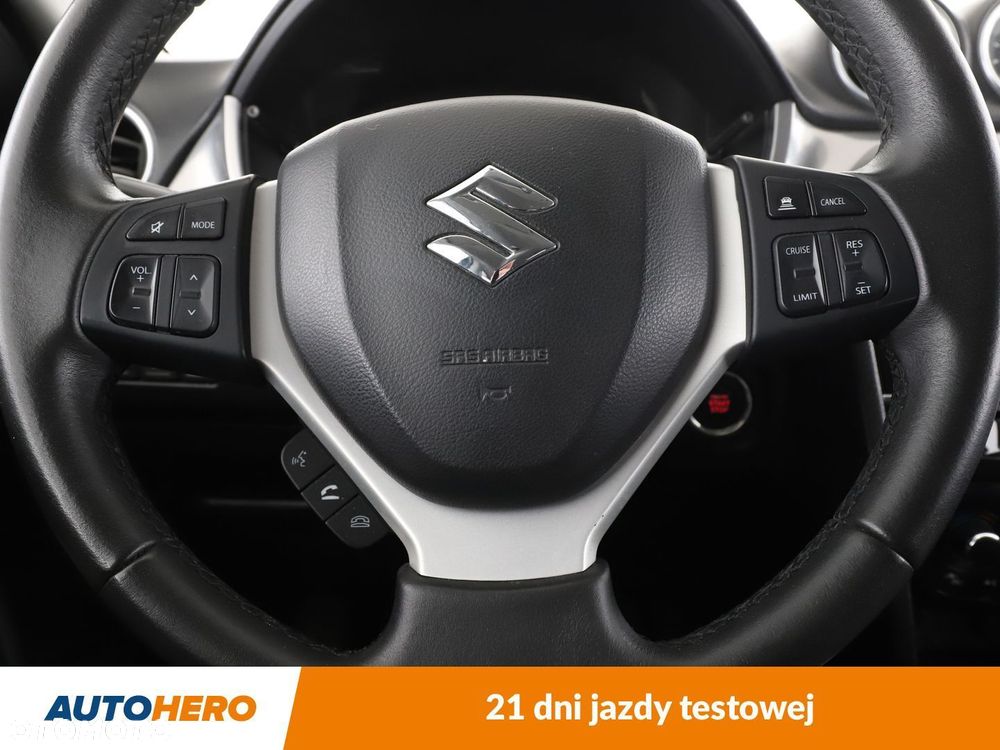 Suzuki Vitara 1.6 XLED 4WD - 18