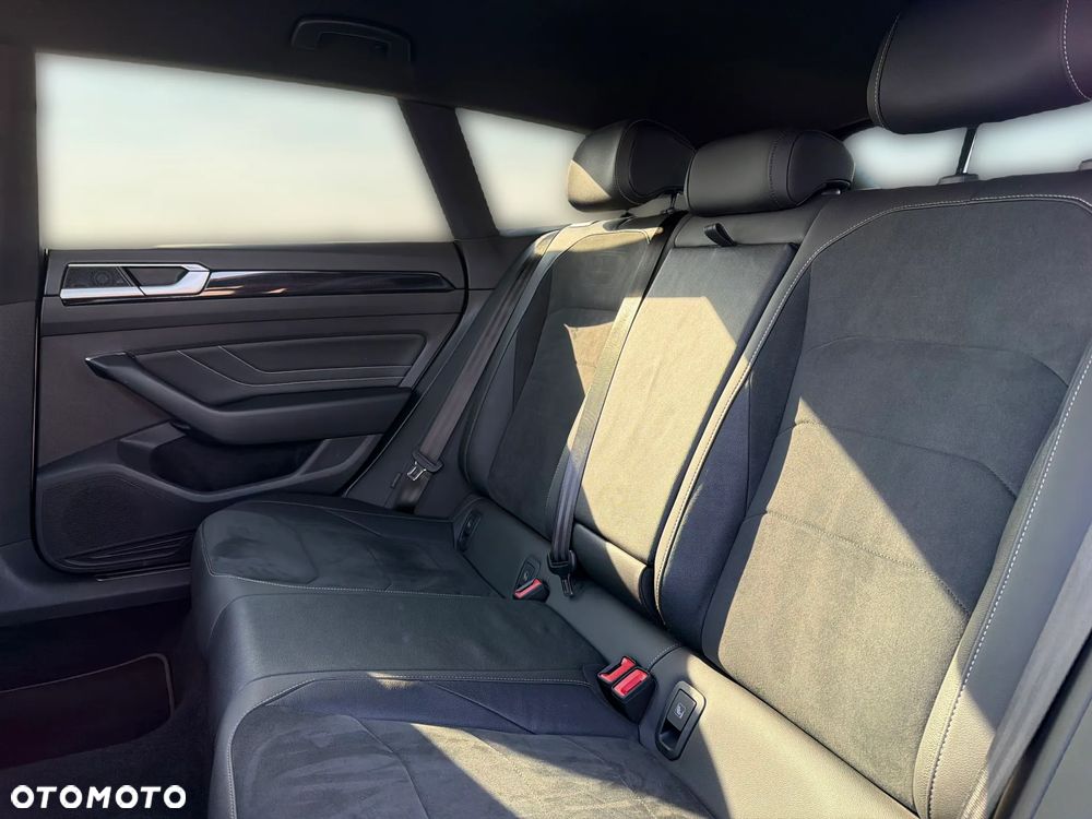 Volkswagen Arteon - 20