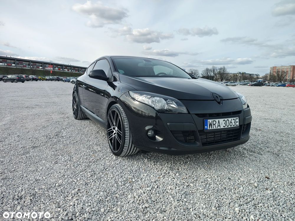 Renault Megane 2.0 16V TCE Dynamique - 4