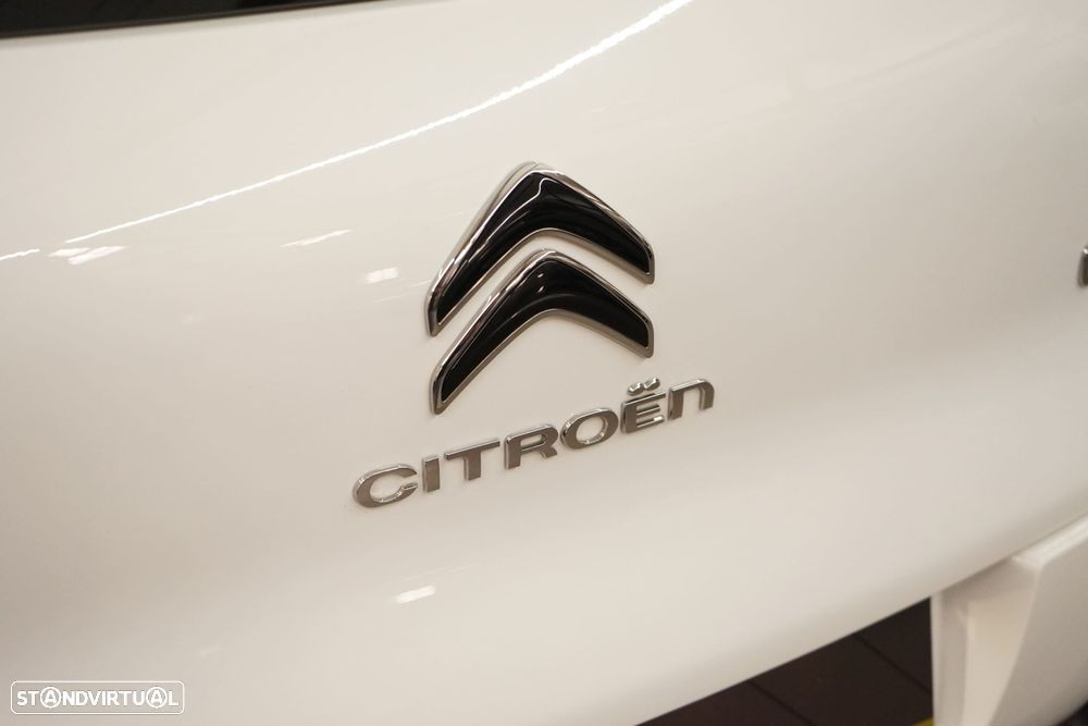 Citroën C3 1.2 PureTech Shine - 12
