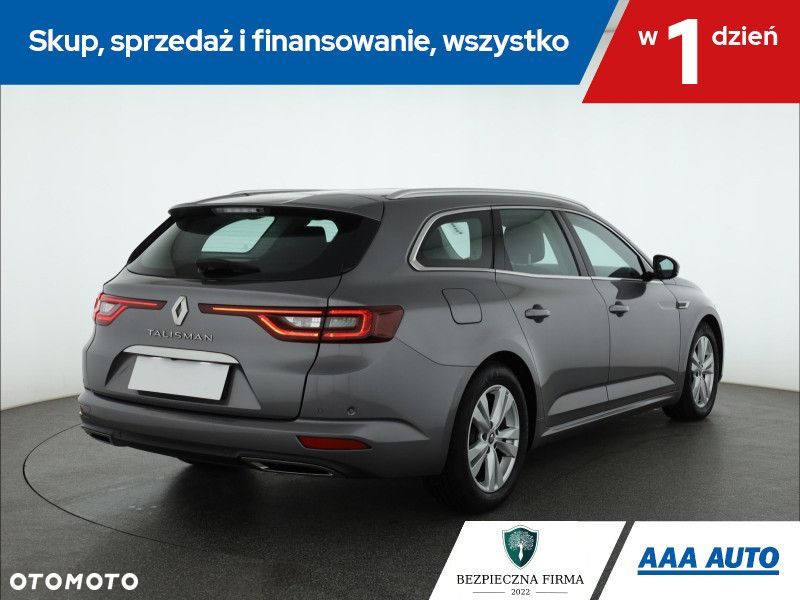 Renault Talisman - 6