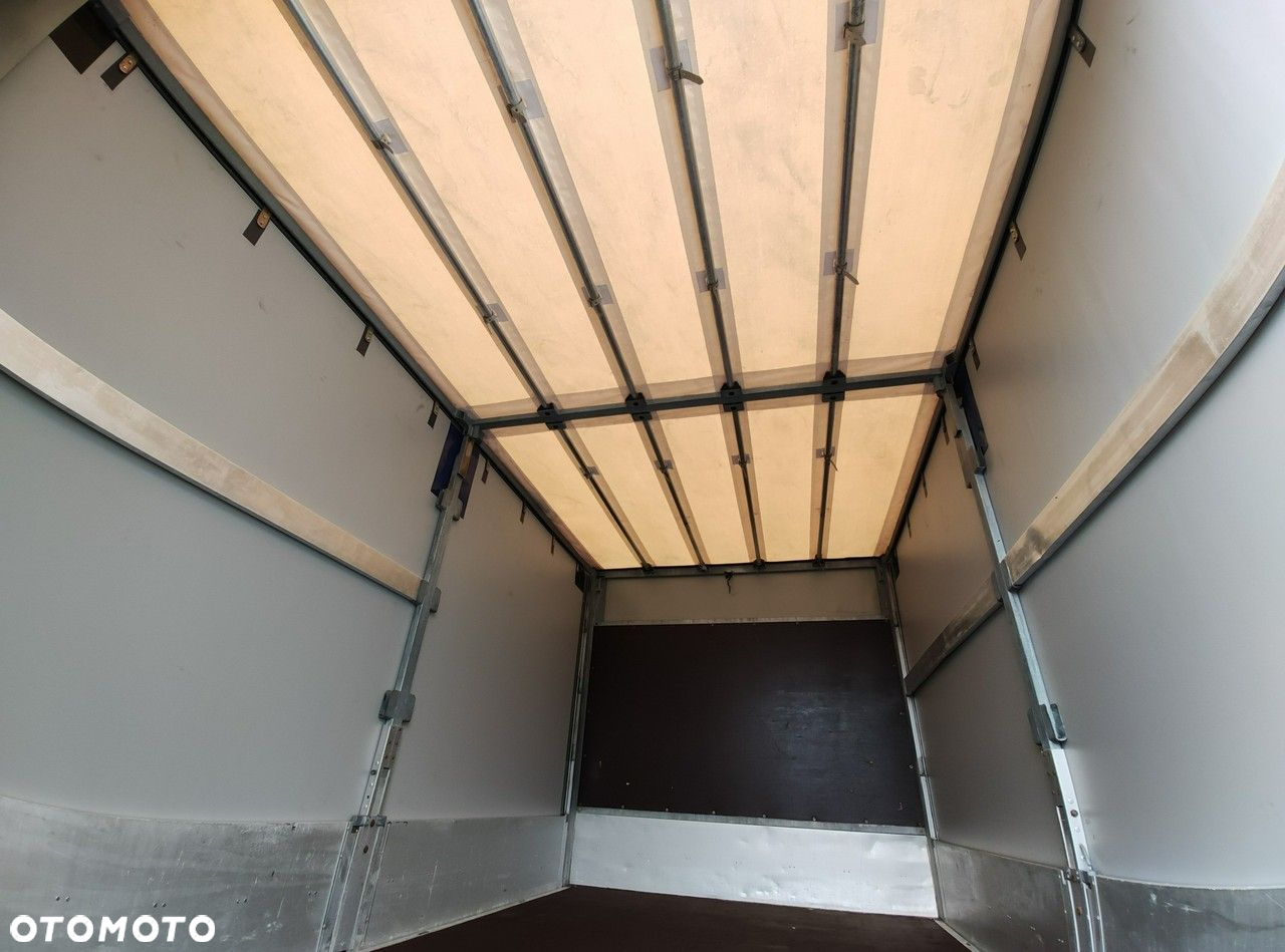 Iveco Daily 70C18 V H - 21