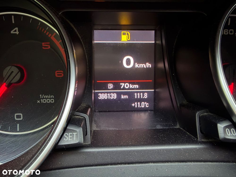 Audi A5 Sportback 2.0 TDI DPF - 10