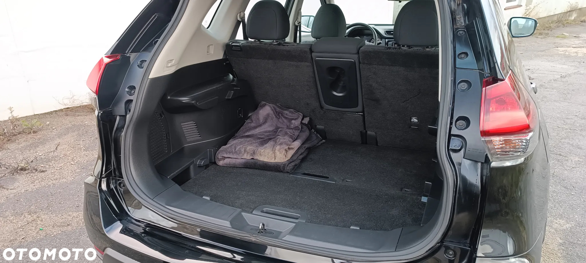 Nissan X-Trail - 7