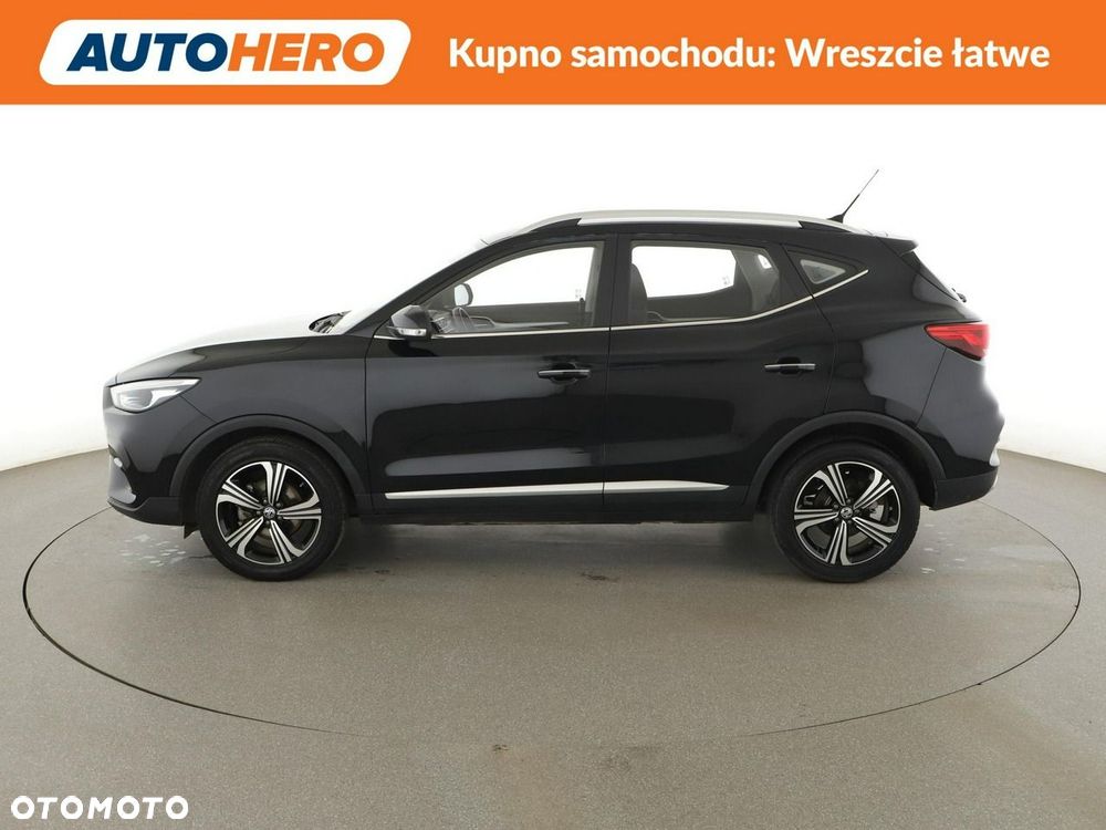 MG ZS ICE 1.5 VTI-tech Comfort - 3