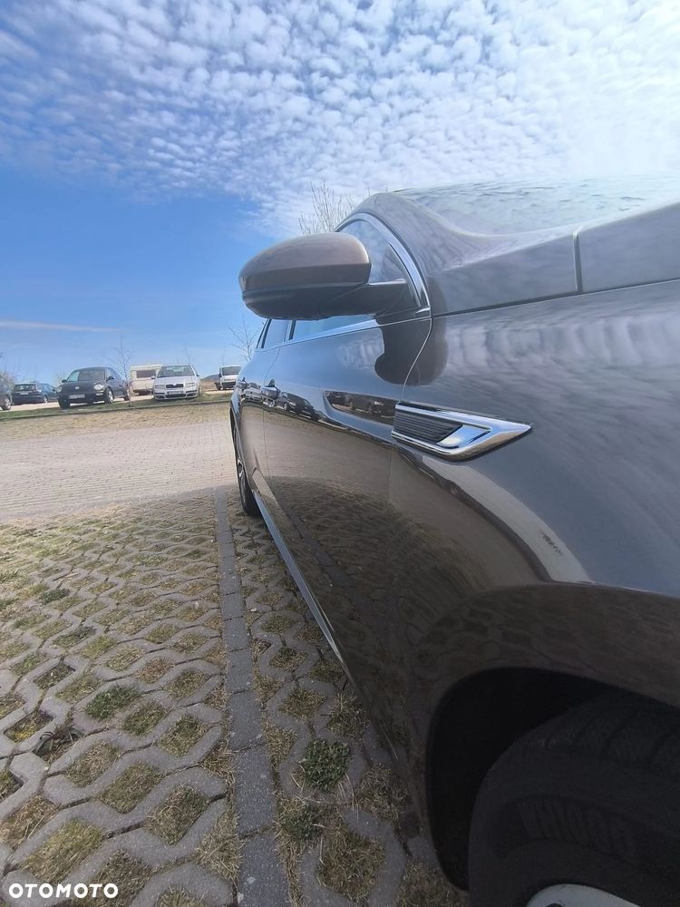 Renault Talisman 1.6 Energy TCe Initiale Paris EDC - 16