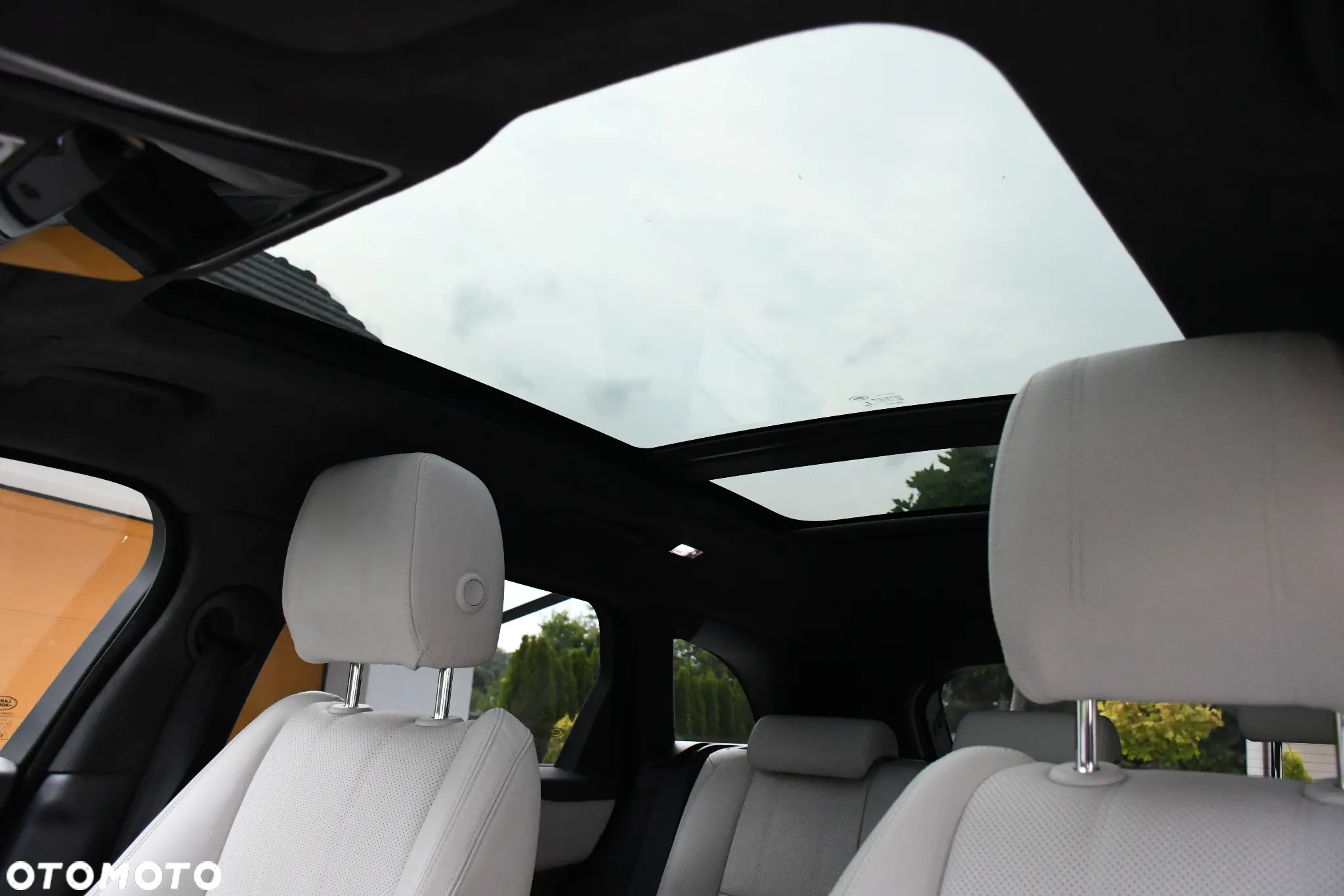 Land Rover Range Rover Velar - 22