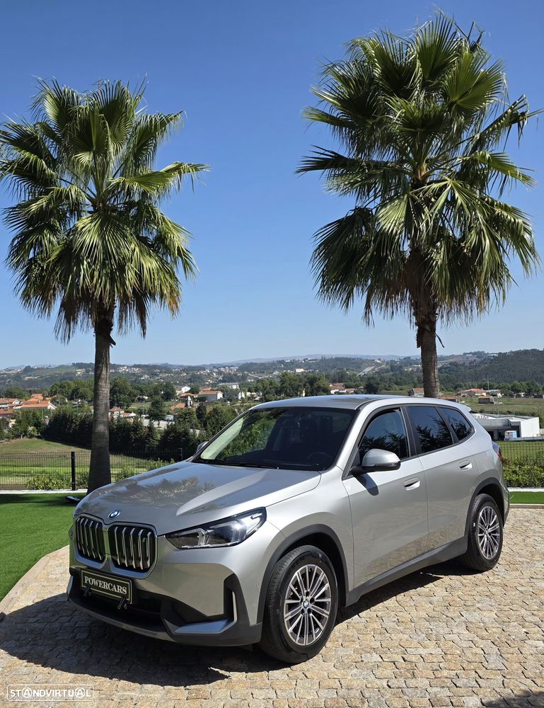 BMW iX1 xDrive30 M Sport Pack - 11