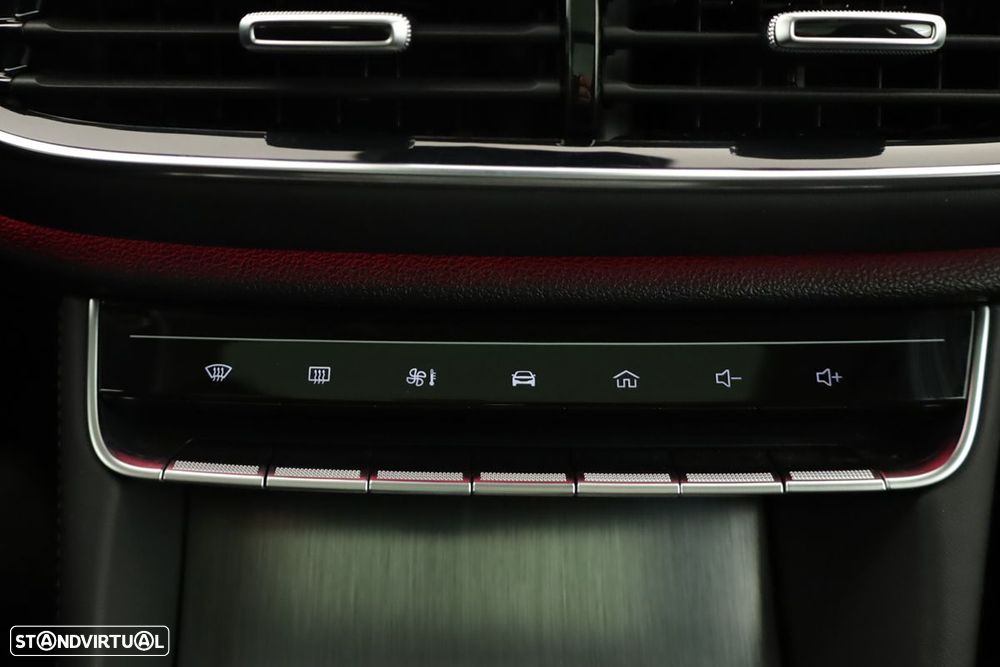 MG EHS 1.5 T-GDI Plug-in Hybrid Luxury - 15