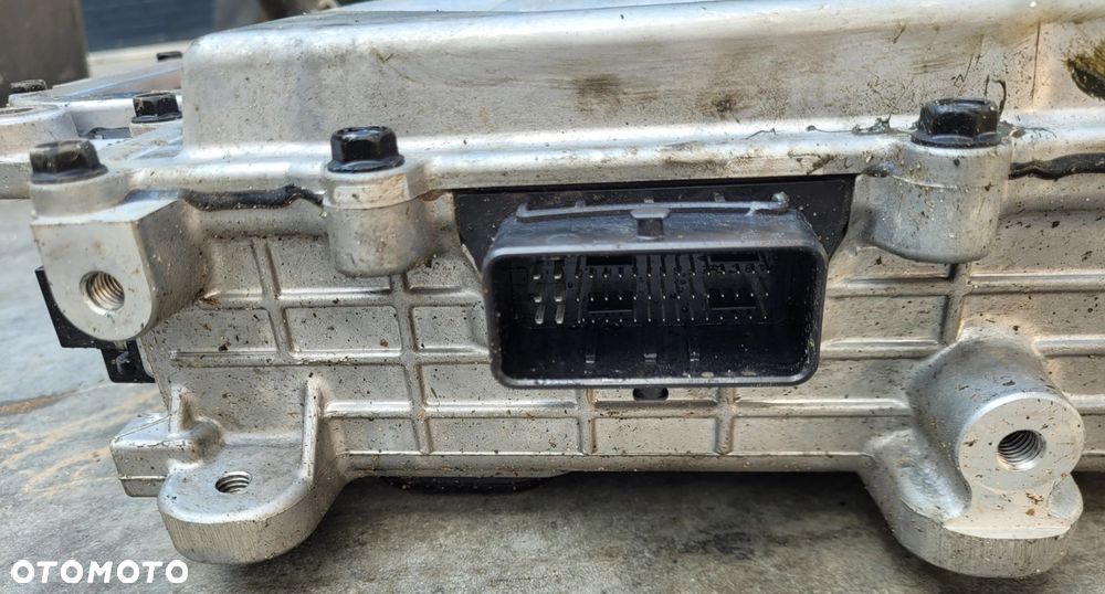 KONWERTER PRZETWORNICA KIA NIRO I LIFT 36601-OE190 - 3