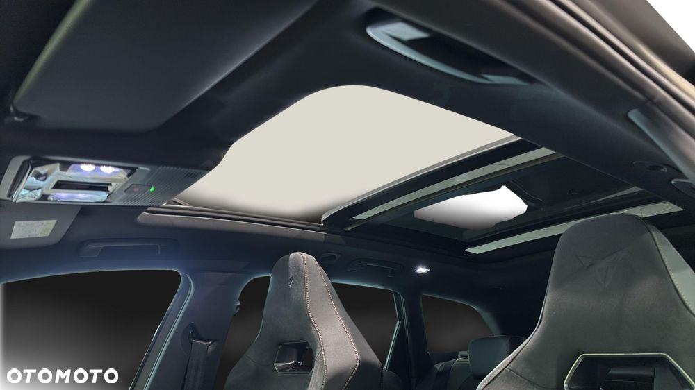 Cupra Leon - 22