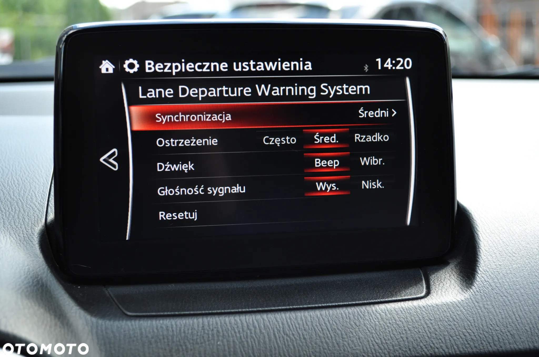 Mazda CX-3 SKYACTIV-G 120 FWD Exclusive-Line - 31