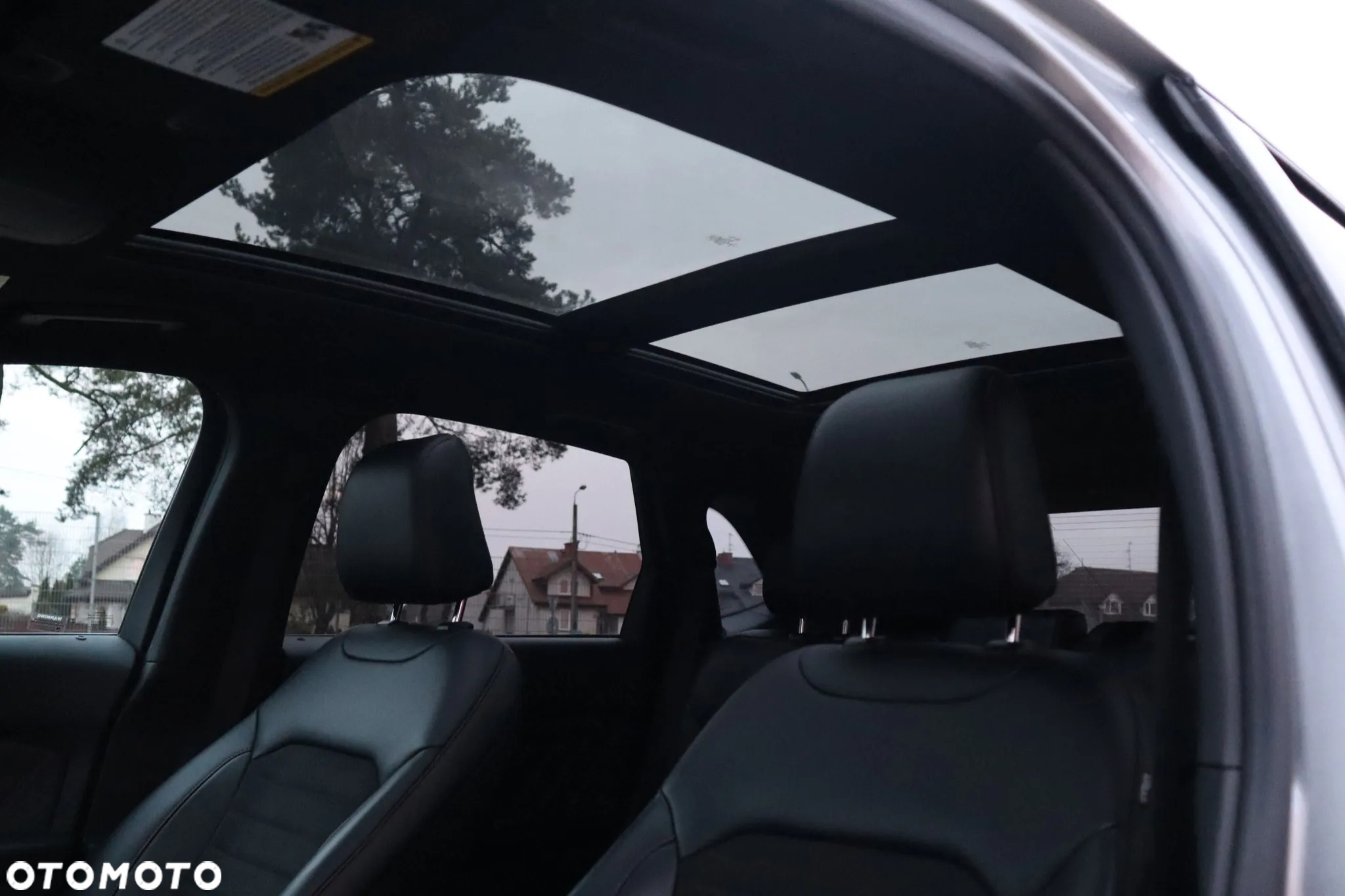 Ford Edge - 19