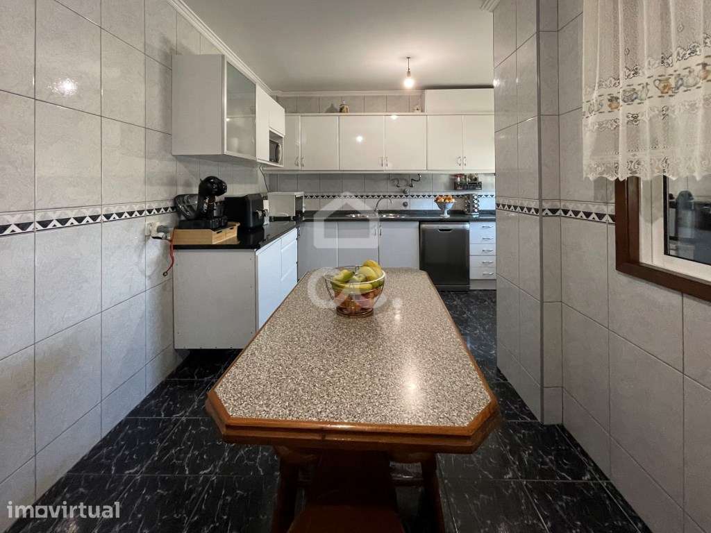 APARTAMENTO T2 COM GARAGEM FECHADA EM CALENDÁRIO - Grande imagem: 4/21