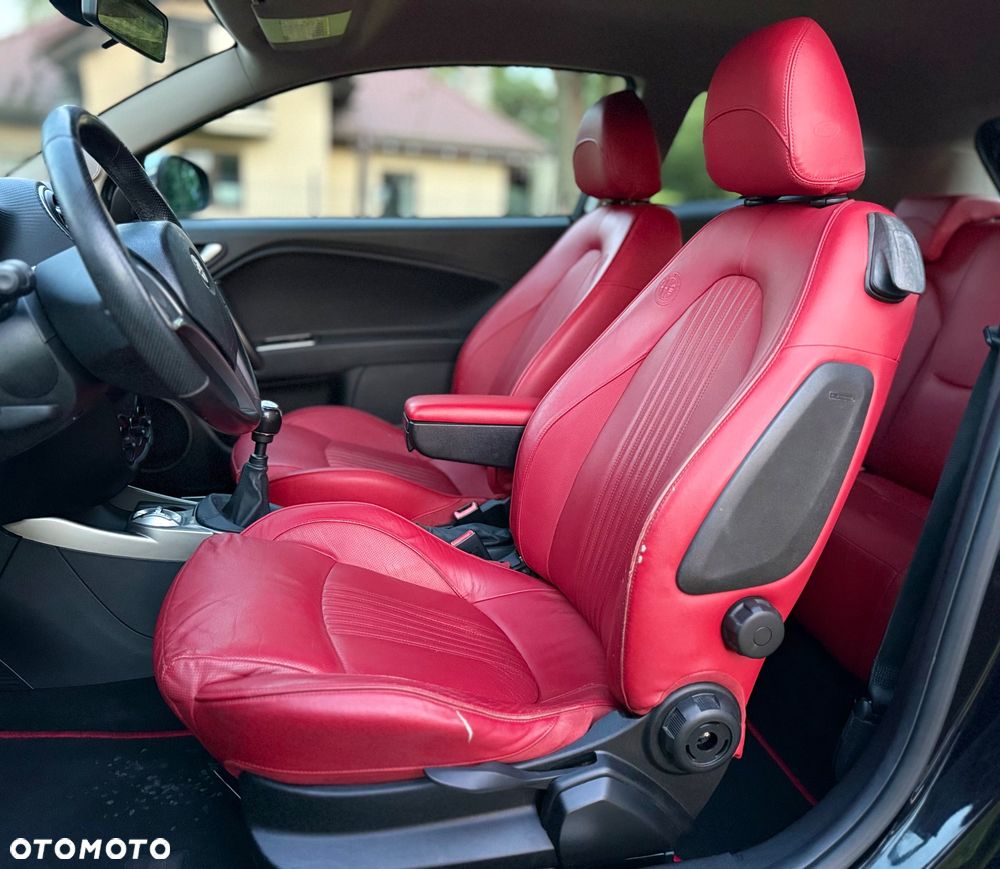 Alfa Romeo Mito - 7
