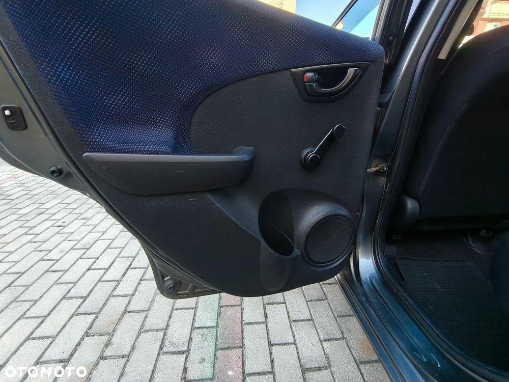Honda Jazz 1.2 Trend - 23