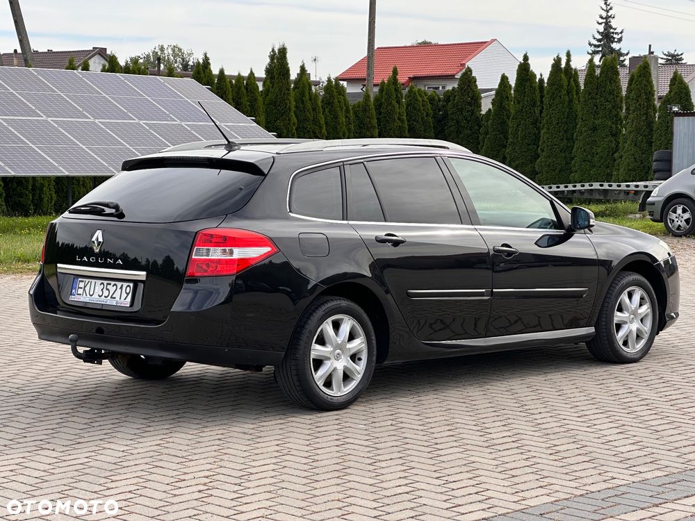 Renault Laguna 2.0 16V 140 Dynamique - 18