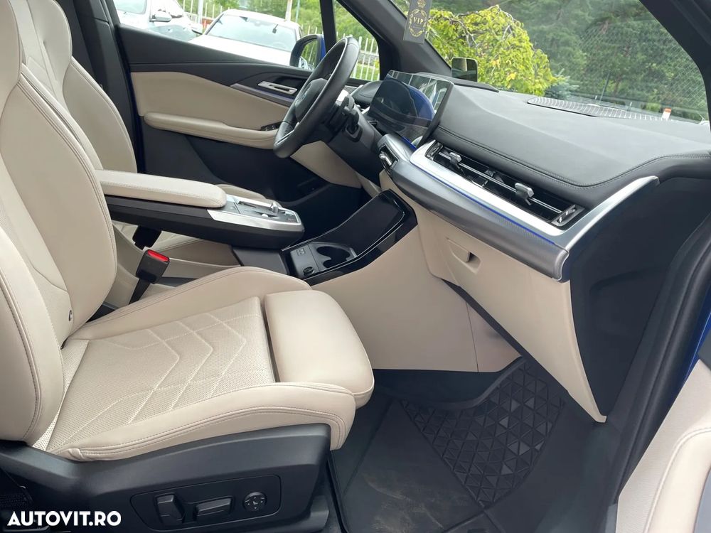 BMW Seria 2 225e xDrive AT PHEV - 16