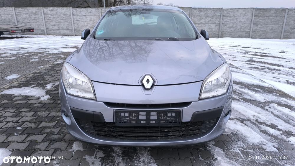 Renault Megane 1.6 16V 110 Dynamique - 14